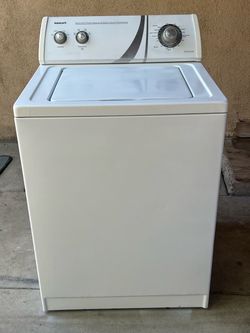 Washer