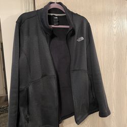 North Face Ladies Coat