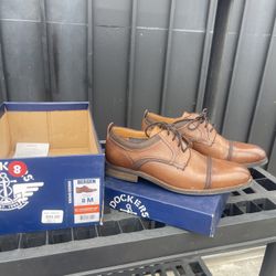 Men’s Shoes