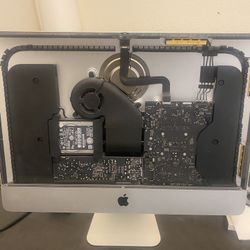 iMac Desktop Parts Only 
