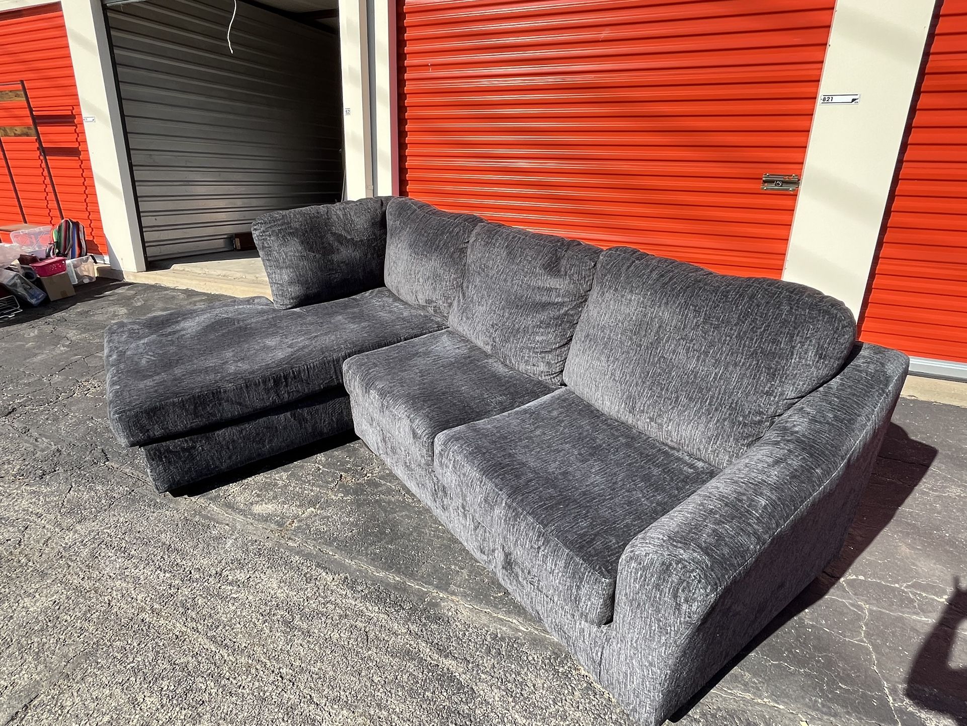 Couch For Sale $350 OBO