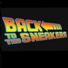Back to the Sneakers