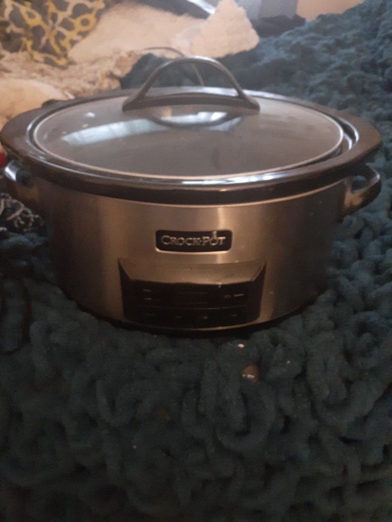 Crock-Pot