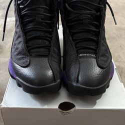 Jordan 13 Retro Make A Offer 