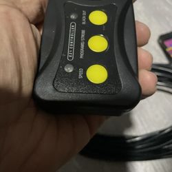 KAM EZ1 controller for party lights new  