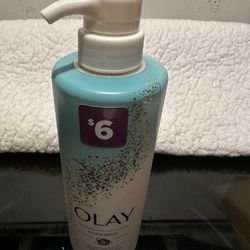 Olay Body Wash 