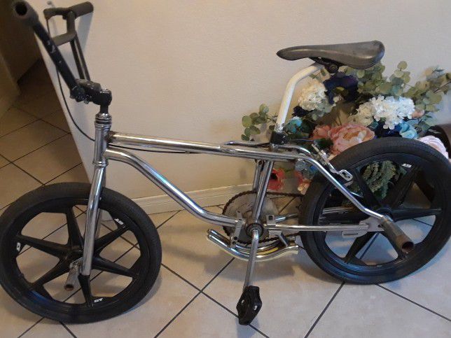 tahoma GT BMX Bike for Sale in Las Vegas, NV - OfferUp