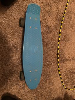 Penny Board