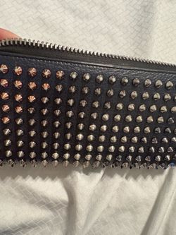 Christian louboutin wallet