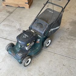 Craftsman 6.25 HP Lawn Mower