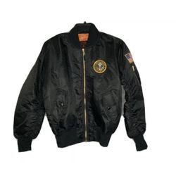 Vietnam Army Bomber Jacket