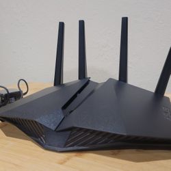 ASUS RT-AX82U V2 Router