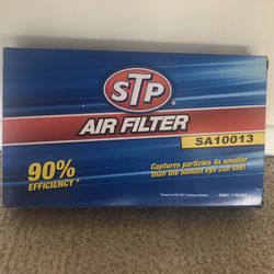 STP Air Filter