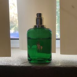 Polo Cologne