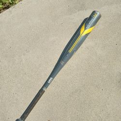 Easton Ghost USA Baseball Bat 