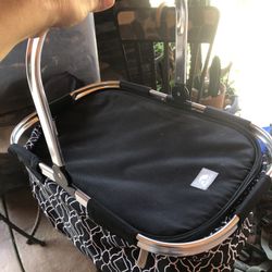 Igloo Picnic 🧺 Tote