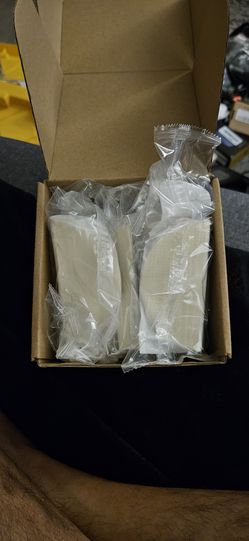 Drawer Handles - Gold