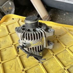 2011-2015 Hyundai Sonata 2.4 gas type alternator