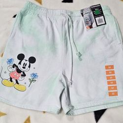 Mickey Mouse Short's