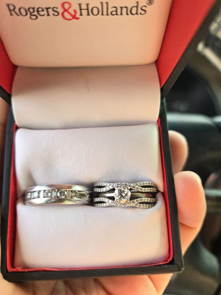 Wedding Bands