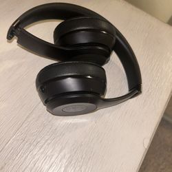 Beats Wireless Headphones 