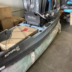Kayak Kayak 
