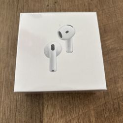 AirPods 4 ANC