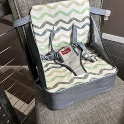 Nūby Travel Booster Seat
