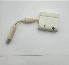 Wii Rockband Beatles Dongle Only 