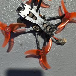 Tiny Hawk 2 Freestyle 