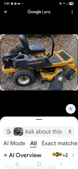 2013 Club Casdet RTZ 42  30 HOURS USE. AVAILABLE NOW IN INDEPENDENCE MISSOURI 