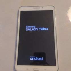 Samsung Tablet TAB Tablet 8" 16gb 