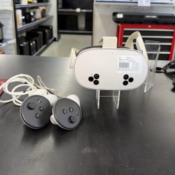 Oculus Quest 3 