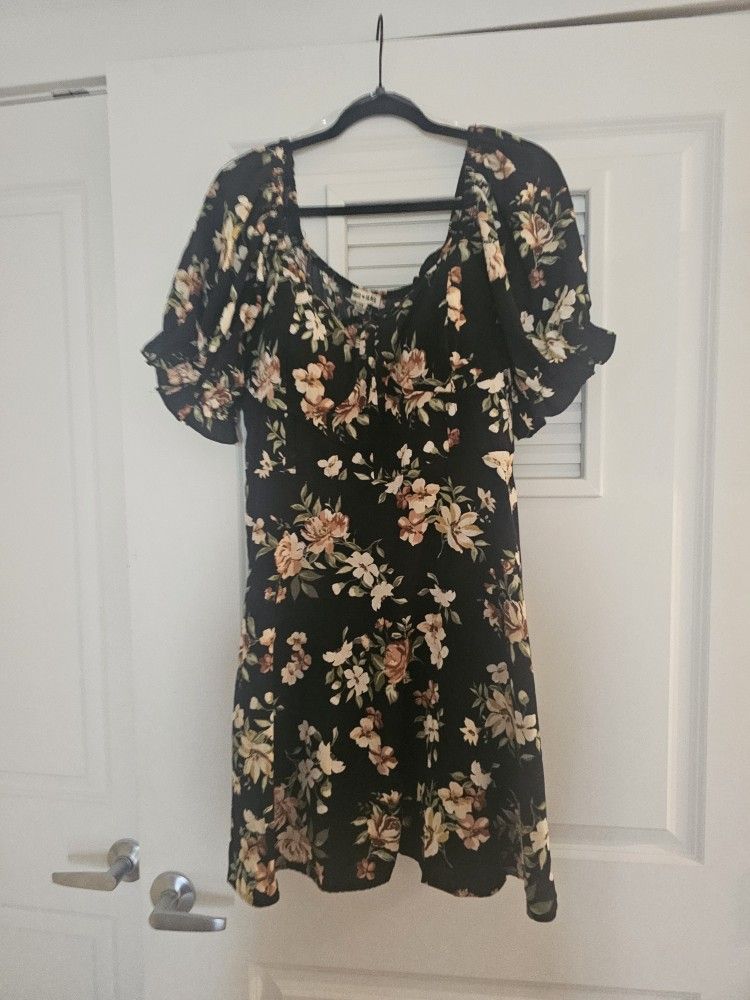 2 To 3 X Lot Of Summerdresses