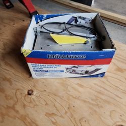 Tile Cutter
