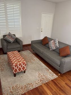 Living Room Set