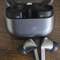 Samsung Galaxy Buds Pro3