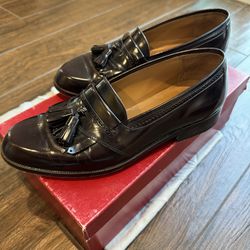 Bally Loafer’s Men Size 8
