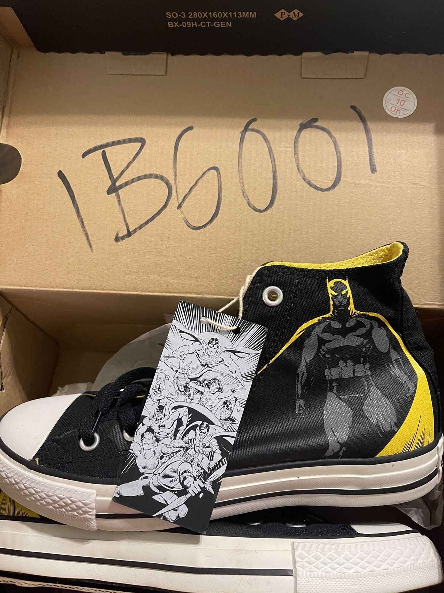 Batman Converse Size 6m/8w,All Products : American Fashion Style Bags On Sale