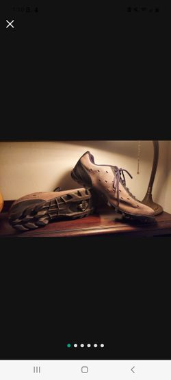 SHIMANO MT22 MOUNTAIN BIKE or SPIN SHOE