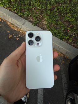 iPhone 15 Pro 128GB