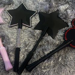Tap To Pay Wands