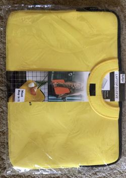 Brand new laptop sleeve
