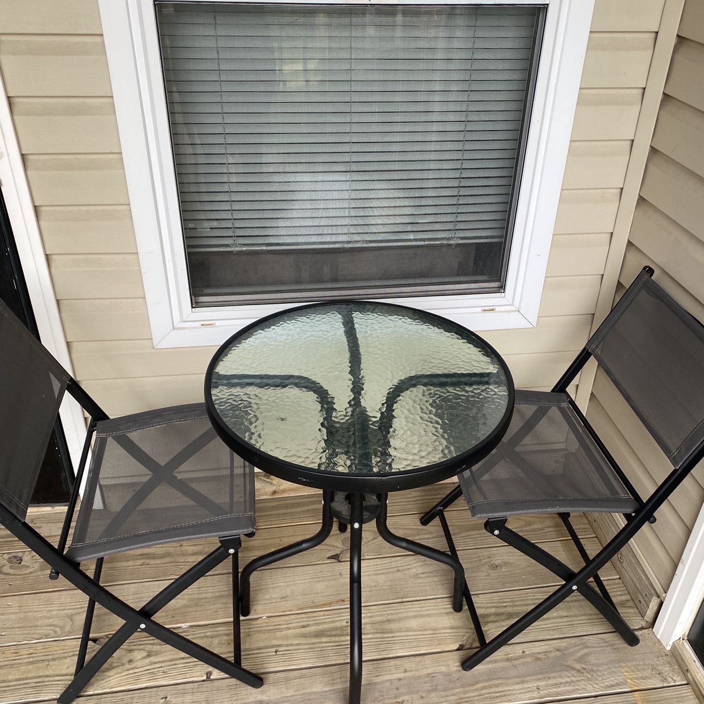 Patio Furniture