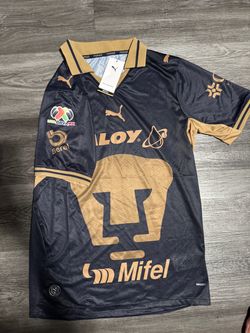 Pumas  26/27