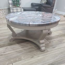 Living Room Table