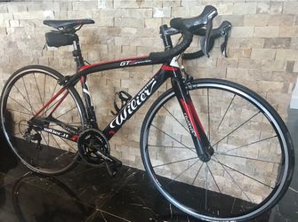 Road bike wilier triestina sale