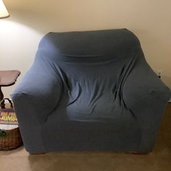 Big Chair