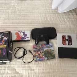 Nintendo Olded Bundle