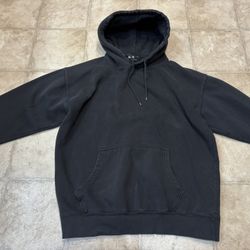 Men’s XL Cotton Heavy Weight Hoodie